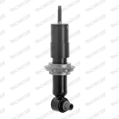 Monroe Cb0205 Dämpfer, Fahrerhauslagerung für Volvo FH + 16 + 03->