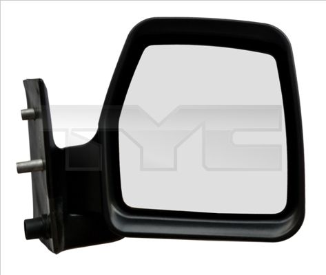 TYC 305-0102 Außenspiegel Links für Fiat Scudo Peugeot 1995-2006