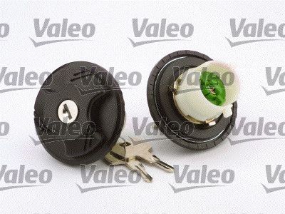 Verschluss, Kraftstoffbehälter Valeo 247602 für Ford Focus + 98-06