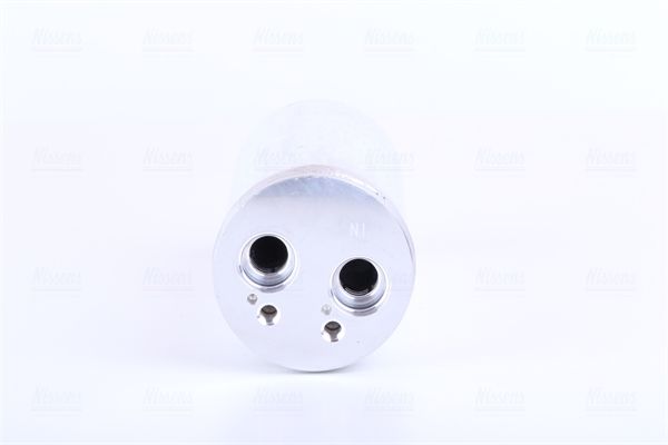 Nissens 95314 Trockner, Klimaanlage für Audi A4 B6 Limo 2000-2002