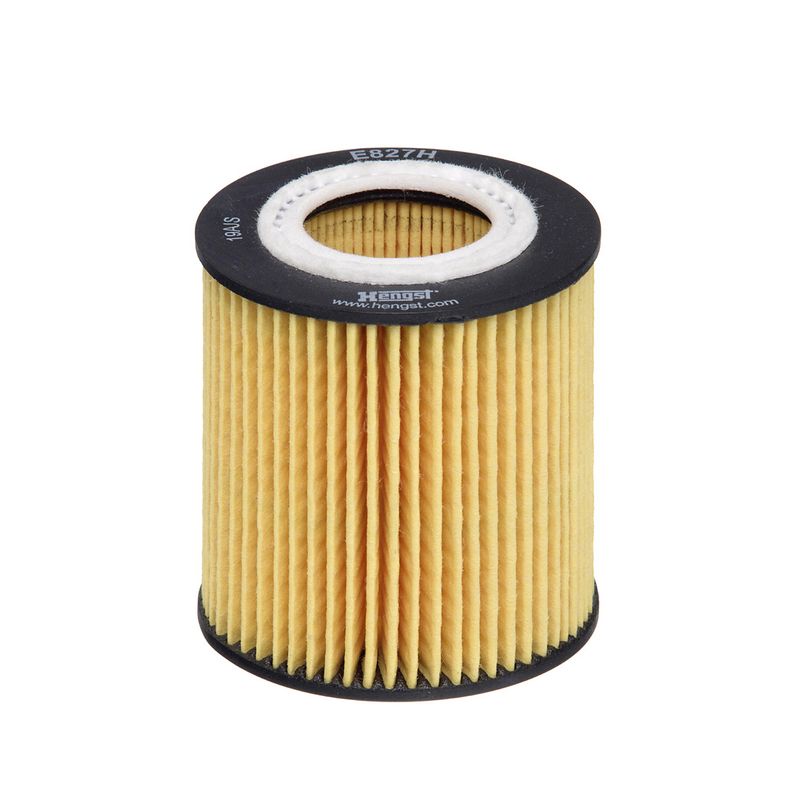 Hengst Filter E827Hd270 Ölfilter für Ford Ranger USA Cab & 2011->