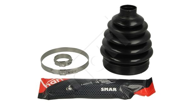 Faltenbalgsatz, Antriebswelle Hart 417219 für Audi Skoda VW 99->