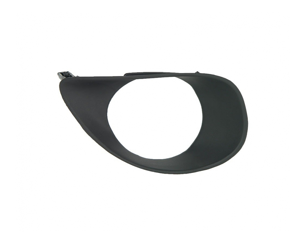Nebelscheinwerfer Rahmen Vorne Rechts für Toyota Yaris P9 2005 - 2009
