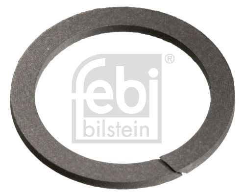 Febi Bilstein Dichtung, Nockenwellen-Verschlussdeckel für Renault