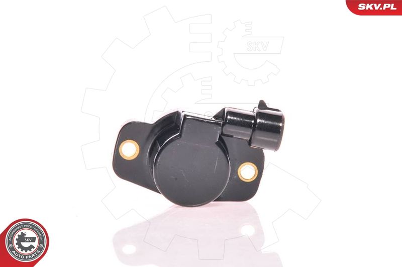 Esen SKV 17Skv004 Sensor, Drosselklappenstellung für Fiat 1983->