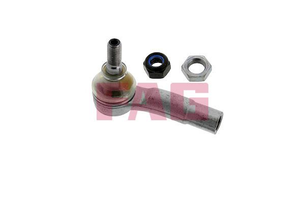 Spurstangenkopf für 8Z0423812A 1J0422811B AUDI SKODA 96-13