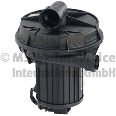 7.01486.08.0 Sekundärluftpumpe Für Audi A8 4E 5.3 06-10