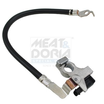 Meat & Doria Sensor, Batteriemanagement für Ford C-Max II 2010-2022