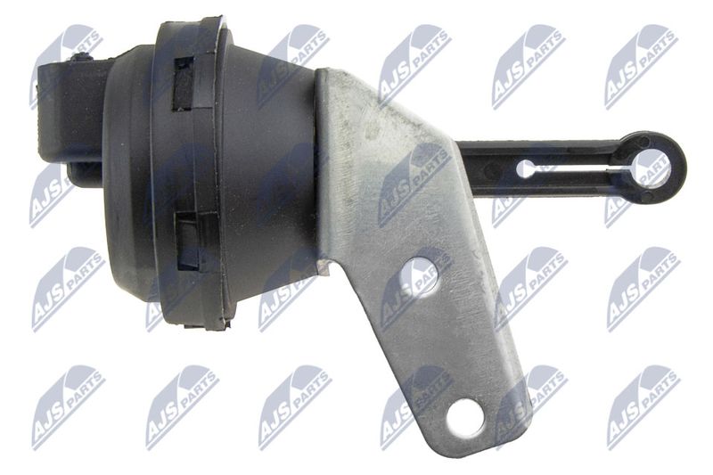 NTY Egr-Vw-051 Unterdrucksteuerventil, Abgasrückführung für Audi A3