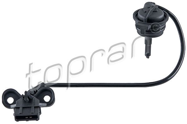 Schalter, Rückfahrleuchte Topran 109923 für Audi Skoda VW 94-08