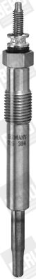 (BERU) Glühkerze für 1079401 XS4U-6M090-AB FORD C-MAX 1998-2002