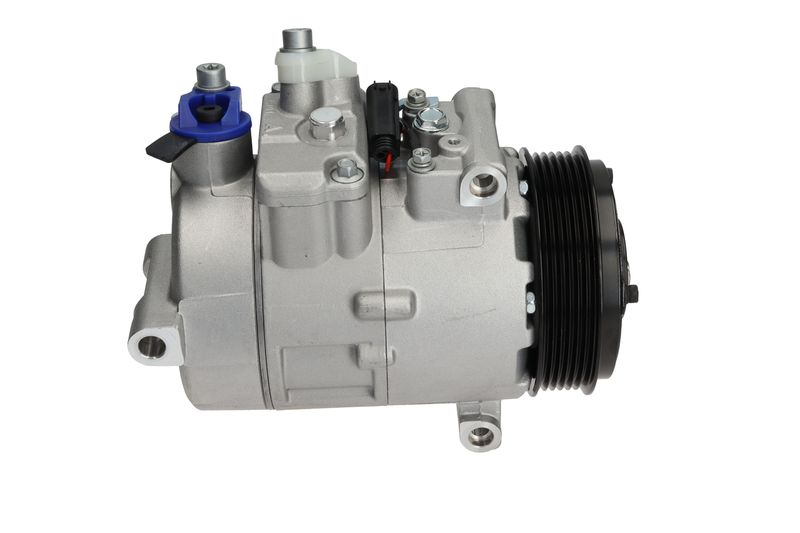 Bosch 1986Ad1002 Kompressor, Klimaanlage für Mercedes W203 1998-2017