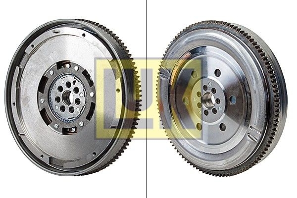 Schaeffler LuK 415067310 Schwungrad für Fiat Ducato Pritsche 2006->