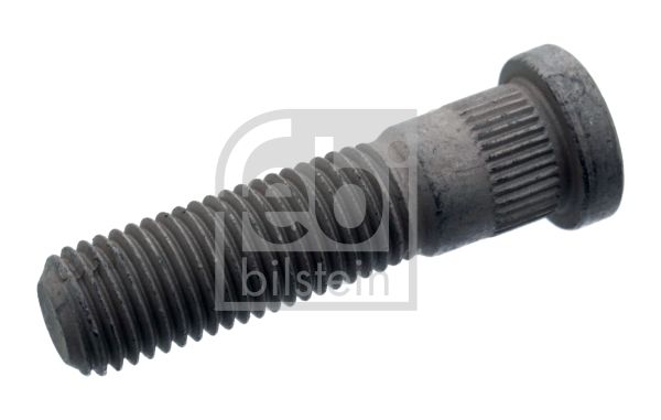 Radbolzen für 1692441 1692441SK 1713003 FORD FOCUS III Limo 2010-2018