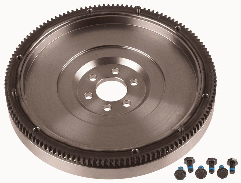 Sachs 3021600290 Schwungrad für Skoda Octavia II Kombi Superb 2010->