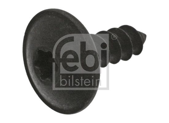 Febi Bilstein 101436 Motor Unterfahrschutz für Audi A1 A3 ab 98->