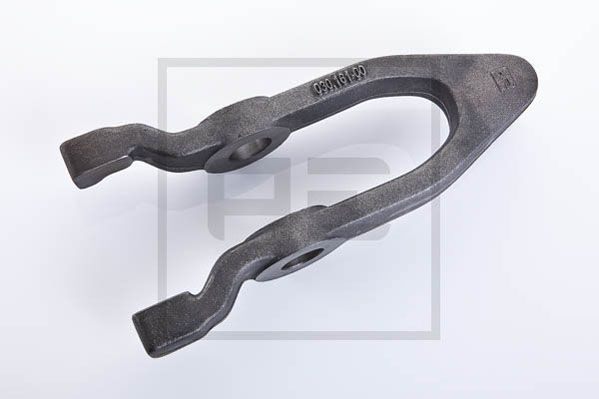 PE Automotive 030.161-00A Ausrückgabel
