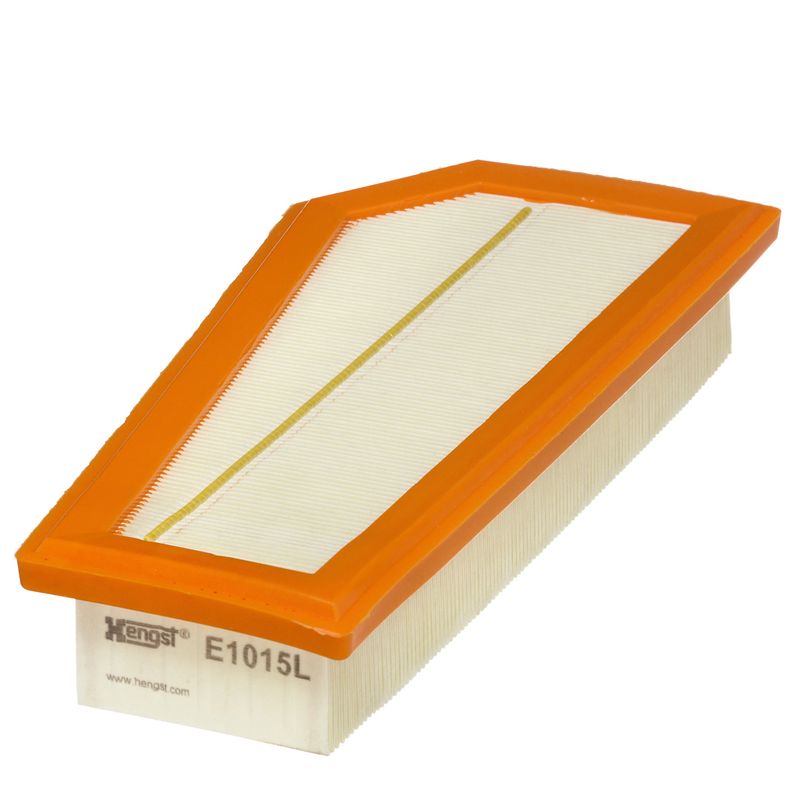Hengst Filter E1015L Luftfilter für Mercedes SLK A207 S212 2007->