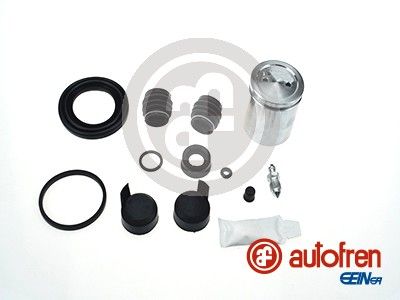 Autofren Seinsa D42575C Reparatursatz, Bremssattel Hinten für Audi Q2