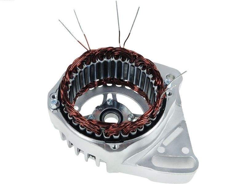 Halter, Generator-Antriebsflansch für 9946537