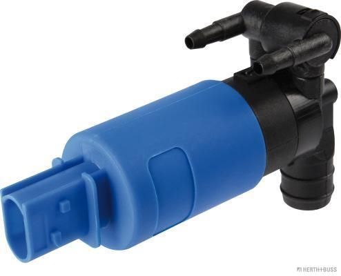 Waschwasserpumpe, Scheinwerferreinigung Herth+Buss Elparts 65451094 für Volvo 99->