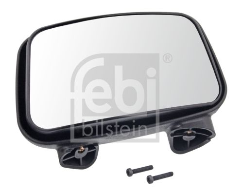 Febi Bilstein Außenspiegel Links für Mercedes Sprinter 1995-2006