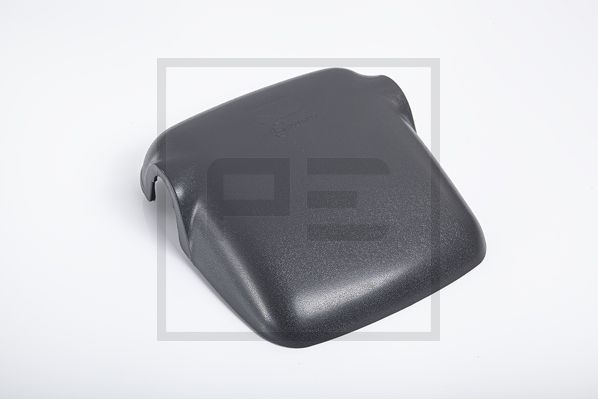 PE Automotive 038.100-80A Abdeckung, Weitwinkelspiegel Links oder
