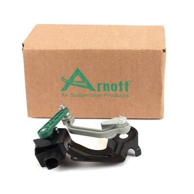 Arnott Sensor, Leuchtweitenregulierung Hinten Rechts für Audi A6 C6