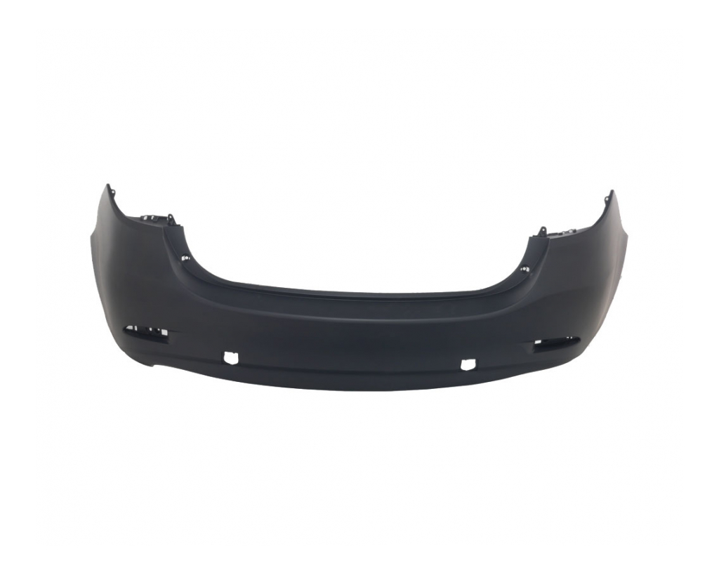 Stoßstange Hinten für Mazda 6 Limo GJ GL 2012 ->