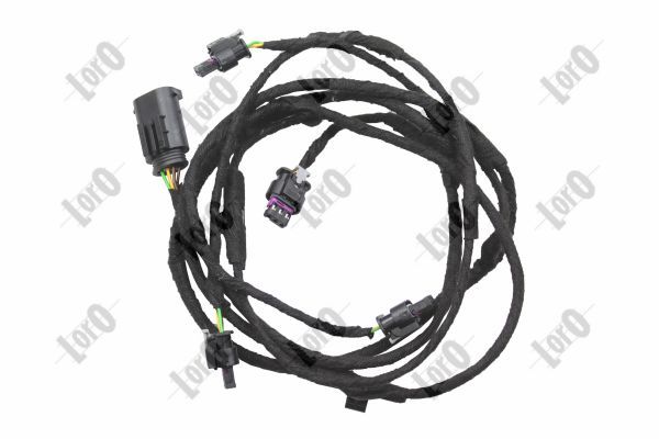 Kabelreparatursatz, Sensor-Einparkhilfe Abakus 120-00-008 für BMW 08-11