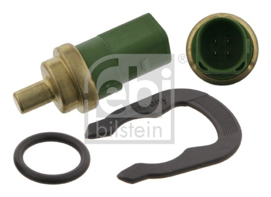 Sensor, Kühlmitteltemperatur für XM218A570BAS1 AUDI FORD SKODA 90-13