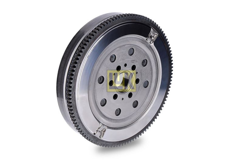 Schaeffler LuK 415024110 Schwungrad für Fiat Grande Punto 2004->