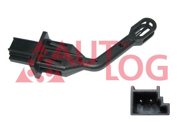Autlog As3003 Sensor, Innenraumtemperatur für Mercedes W203 1998->
