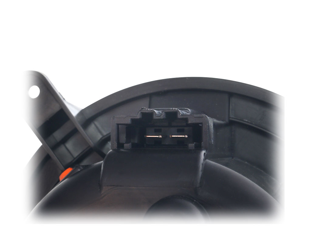Heizungsgebläse Innenraumgebläse Gebläsemotor Hella für Peugeot Citroen DS 09->