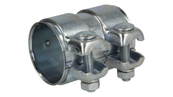 Rohrverbinder, Abgasanlage für Audi Citroen Fiat Lancia Peugeot 88->
