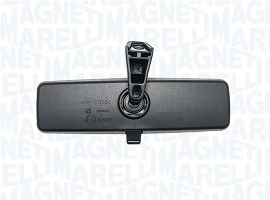 Magneti Marelli 182217000100 Innenspiegel für Fiat Ducato 2006->
