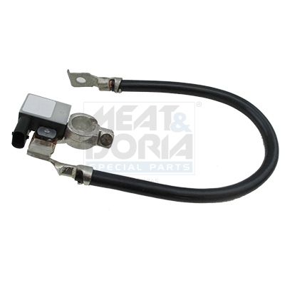 Meat & Doria Sensor, Batteriemanagement für BMW X1 E87 E81 2004-2015