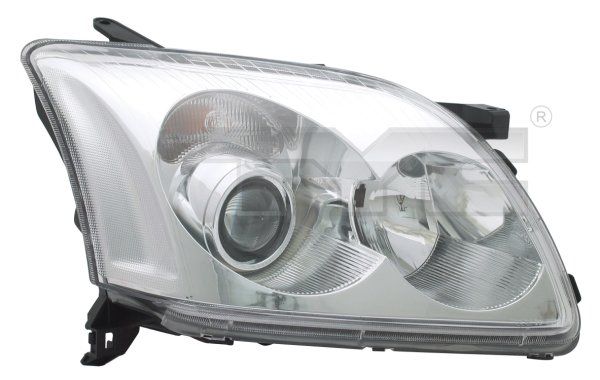 TYC 20-0369-05-2 Hauptscheinwerfer Rechts für Toyota 2003-2006