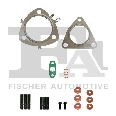Montagesatz, Lader FA1 Kt130220 für Ford Transit Kasten + 11-14