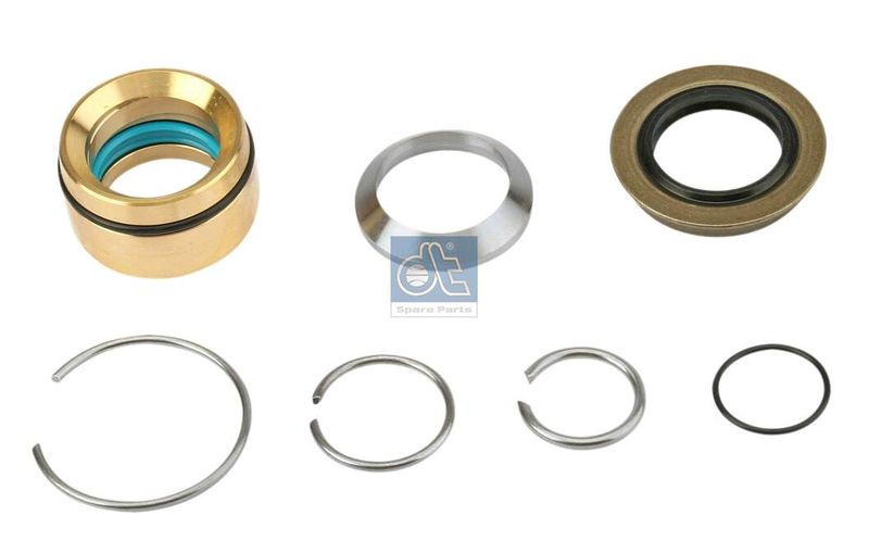 DT Spare Parts 5.96205 Reparatursatz, Kippzylinder für DAF 75 1987->