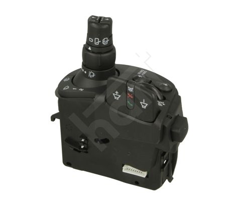 Lenkstockschalter für Renault Clio III + Kasten + Kangoo BE BOP 04->