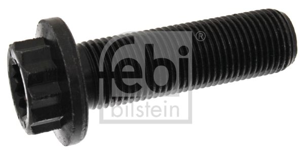 Riemenscheibenschraube Febi Bilstein 23042 für Audi Skoda VW 95->