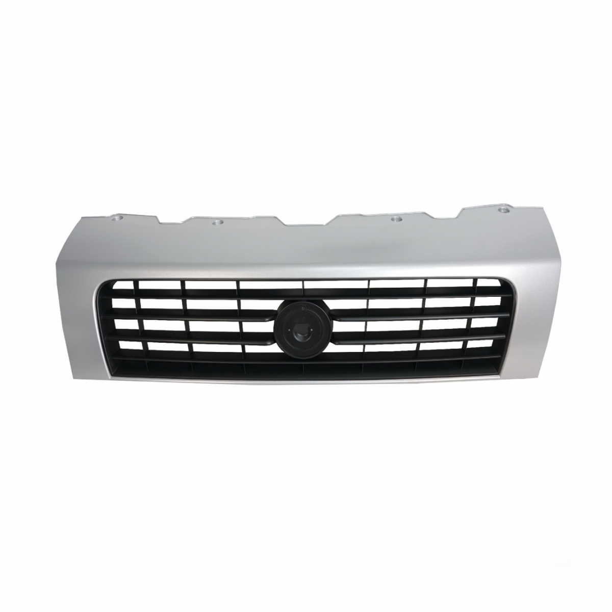 Kühlergrill Kühlergitter Grill Gitter Vorne für Fiat 2006 - 2014