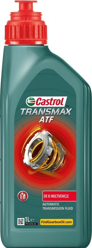 Castrol 15F176 Hydrauliköl