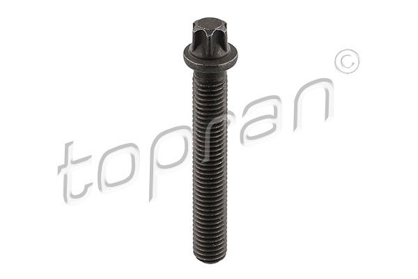 Riemenscheibenschraube Topran 503682 für BMW Mini X5 + X7 + X3 + 00->