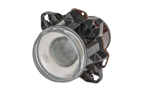 Hella 1Bl008193-007 Scheinwerfereinsatz, Hauptscheinwerfer Links oder