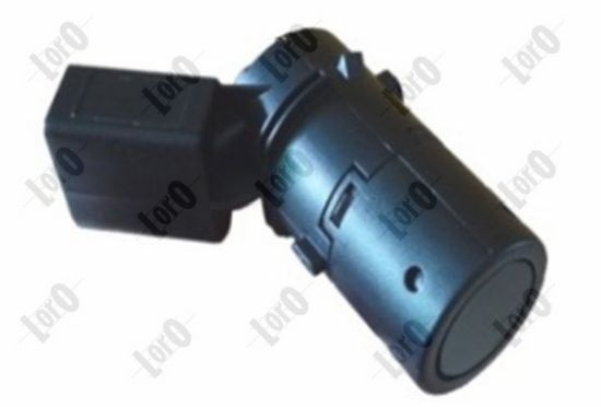 Sensor, Einparkhilfe Abakus 120-01-034 Hinten für Audi A6 + 97-12