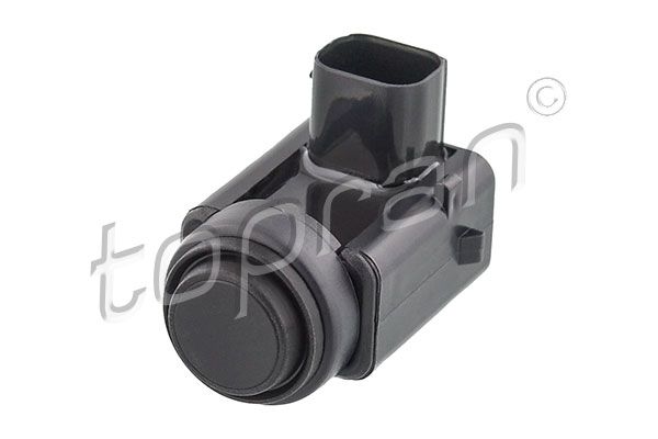 Topran 208832 Sensor, Einparkhilfe für Opel Astra G Cabrio 1994->
