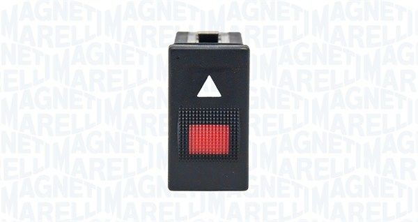 Warnblinkschalter Magneti Marelli 000051016010 für Audi A4 94-01