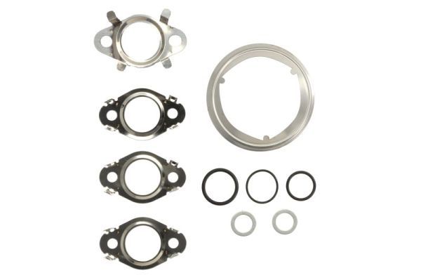 Engitech Dichtung, Agr-Ventil für Audi A3 Cabrio Q3 TT Coupe 2003->